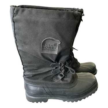 Sorel Boots