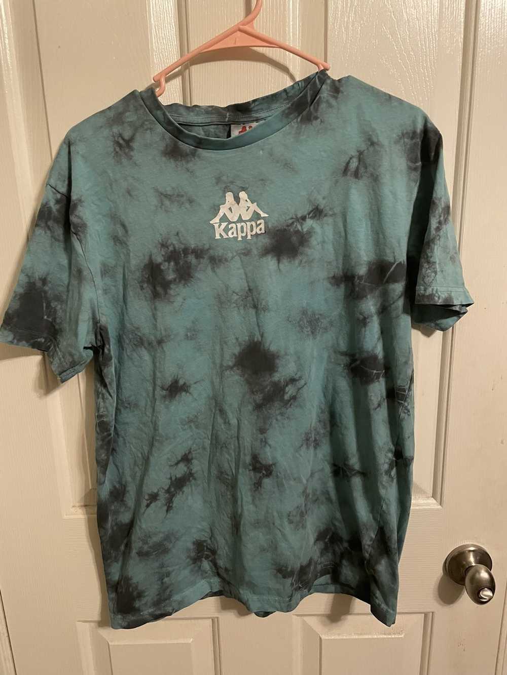 Kappa Kappa tye dye tee - image 1