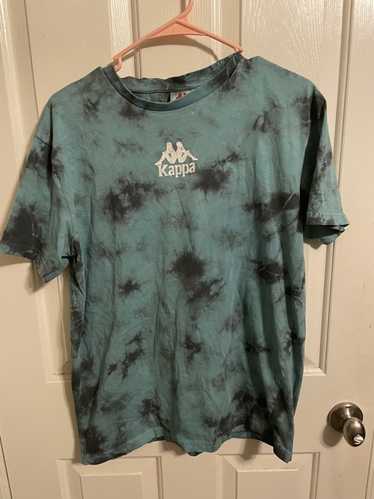 Kappa Kappa tye dye tee - image 1