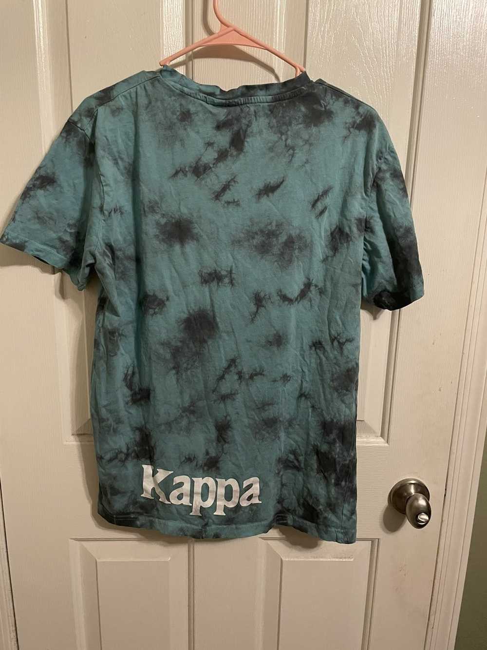 Kappa Kappa tye dye tee - image 3