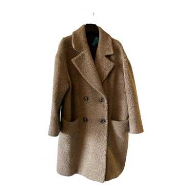 Mih Jeans Wool coat - image 1