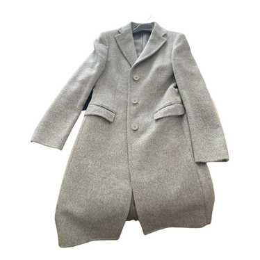 Tagliatore Wool coat - image 1