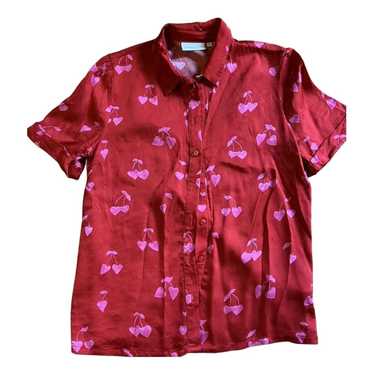 Fabienne Chapot Shirt - image 1