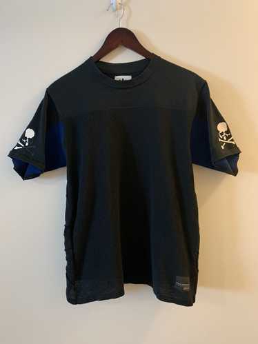 Adidas x mastermind world tee best sale