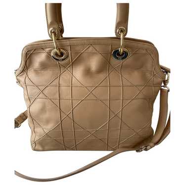 Dior Granville leather crossbody bag - image 1