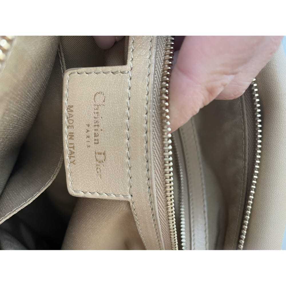 Dior Granville leather crossbody bag - image 3