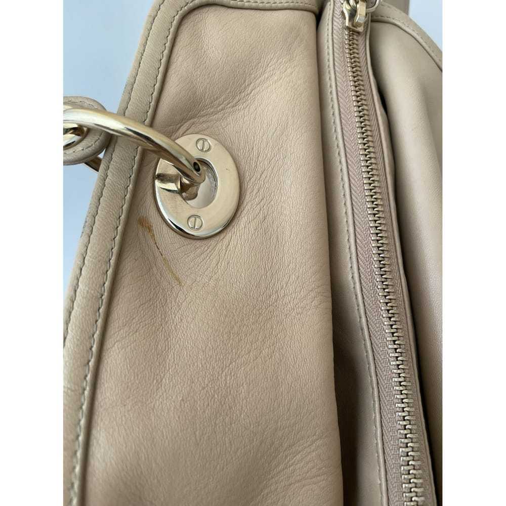 Dior Granville leather crossbody bag - image 6