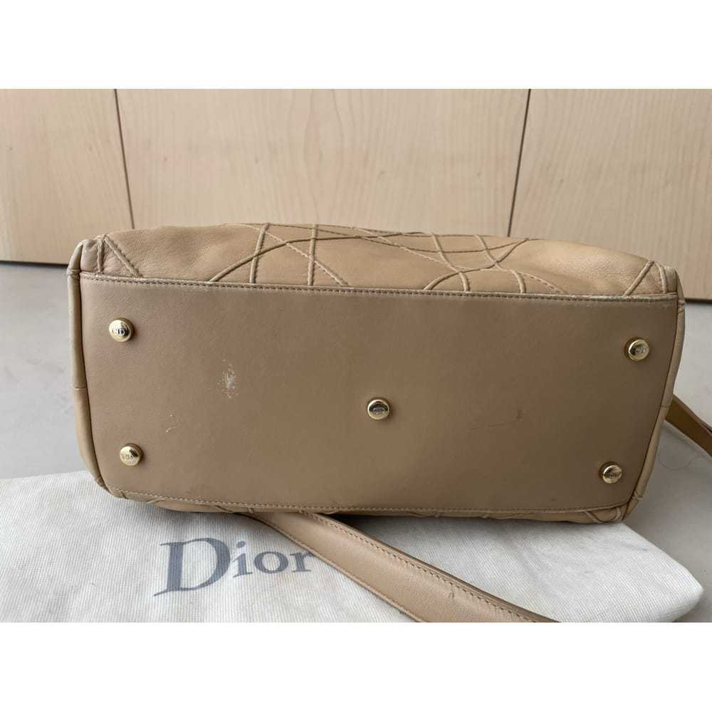 Dior Granville leather crossbody bag - image 8