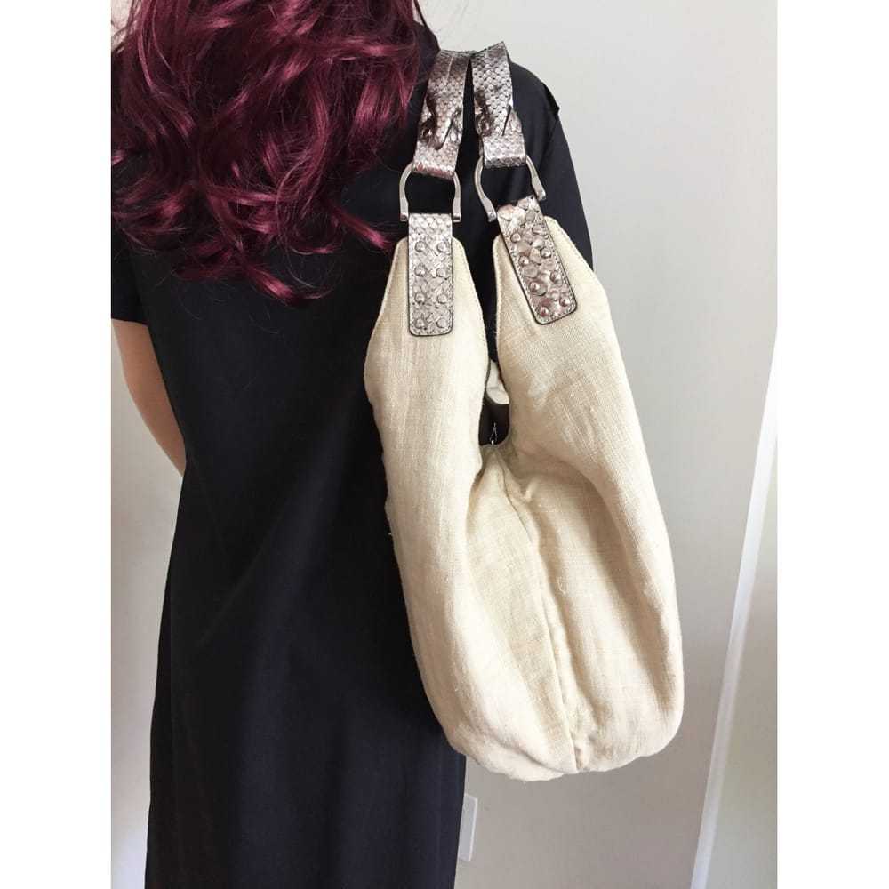 Be & D Linen tote - image 7