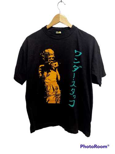 Band Tees × Made In Usa × Vintage Rare Vintage Th… - image 1