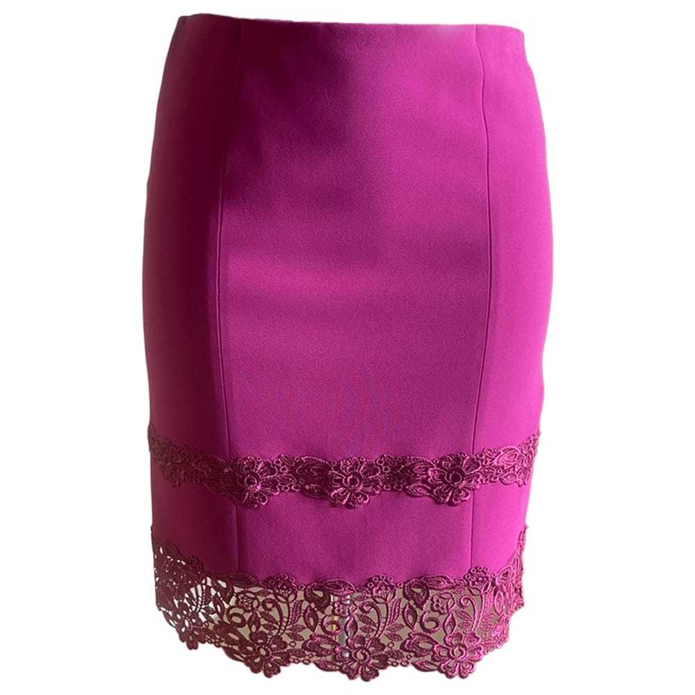 Blumarine Mid-length skirt - image 1