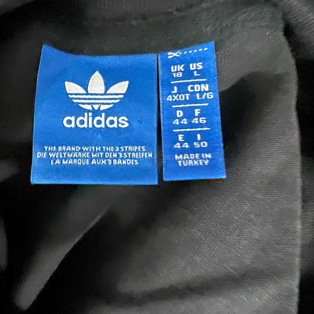 Adidas adidas Mens Large T-Shirt - image 4