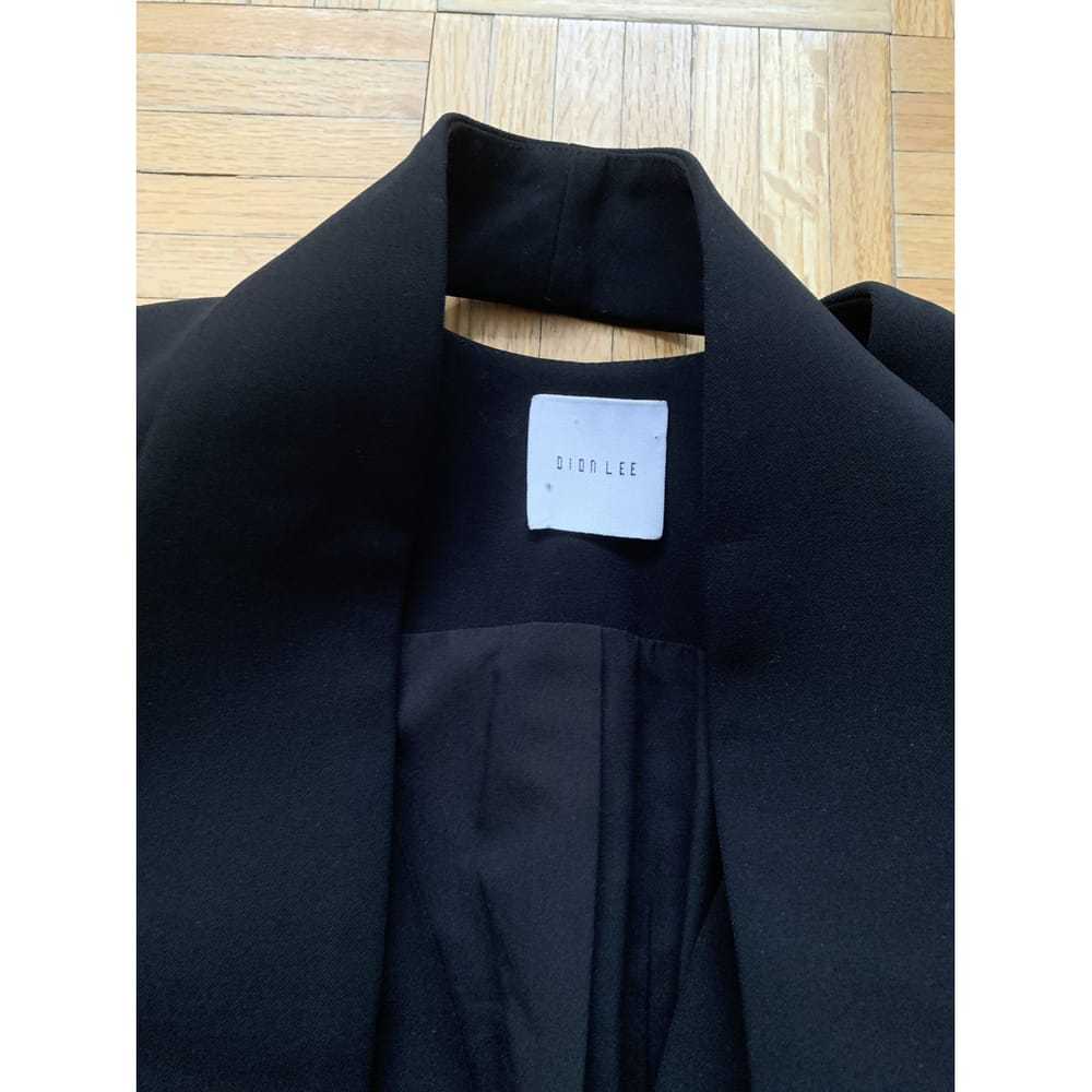 Dion Lee Blazer - image 9