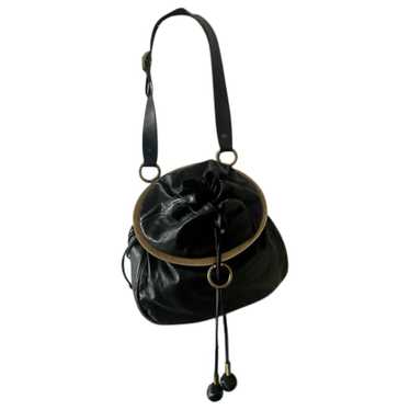 Tanner Krolle Leather handbag