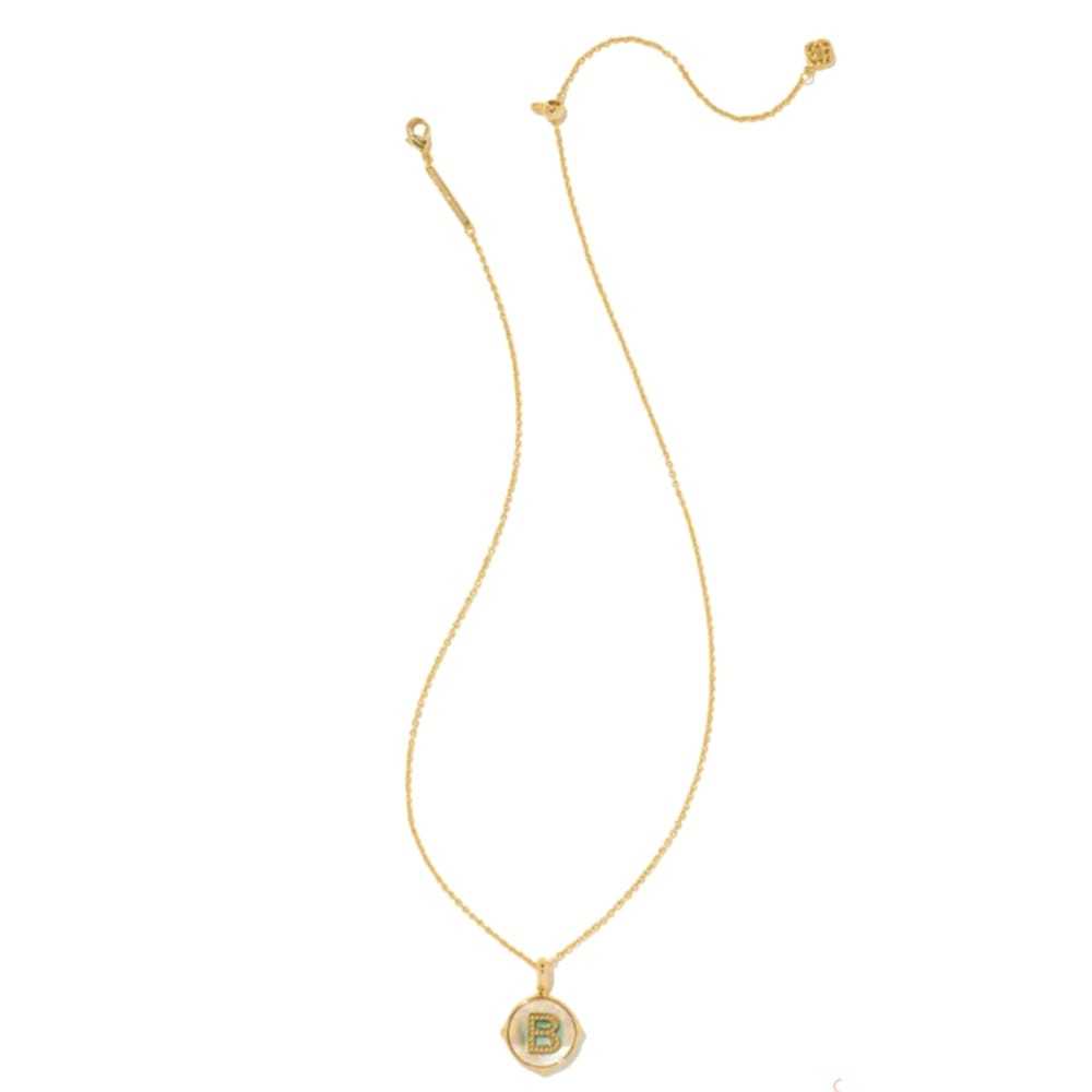 Kendra Scott Necklace - image 3