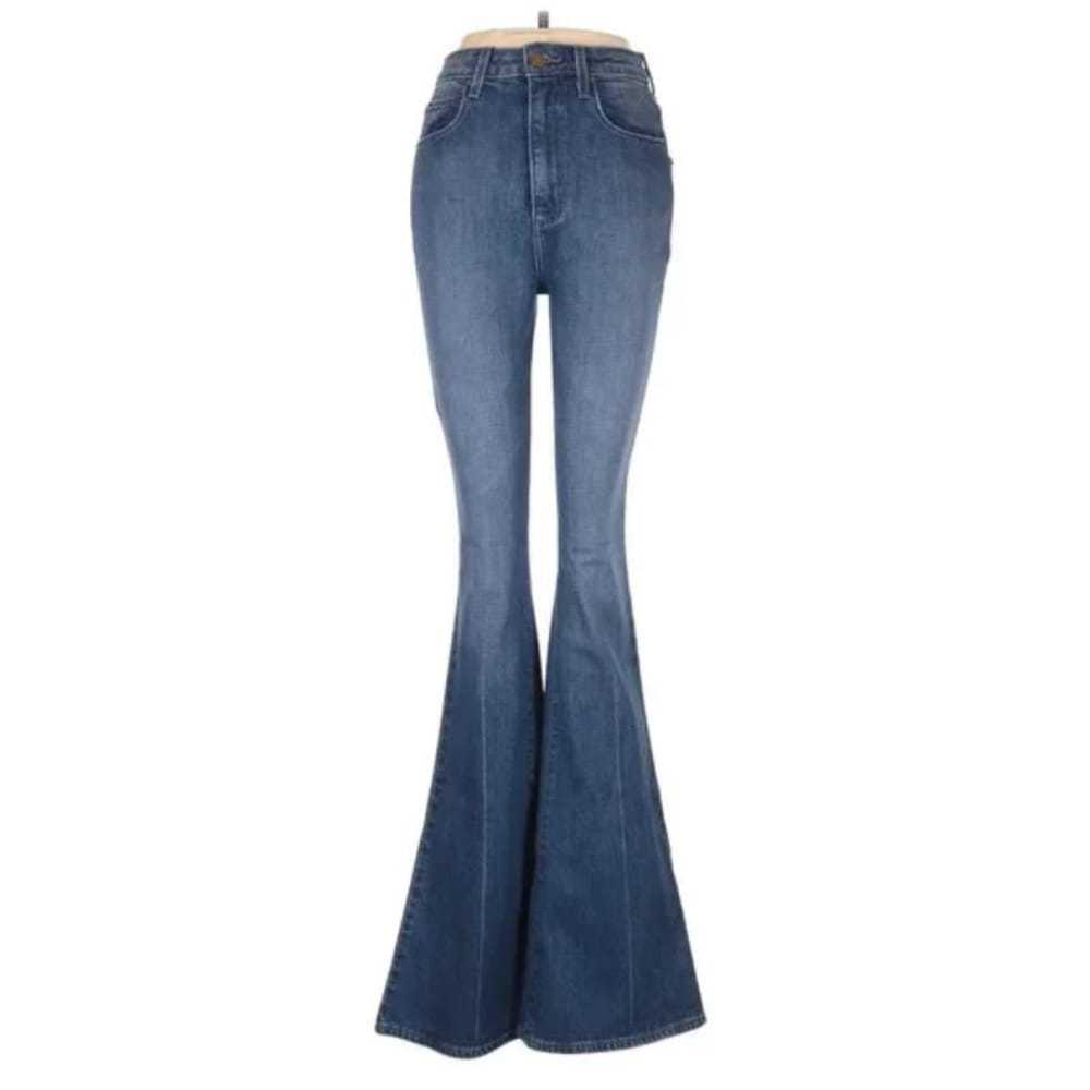 The Jetset Diaries Jeans - image 2