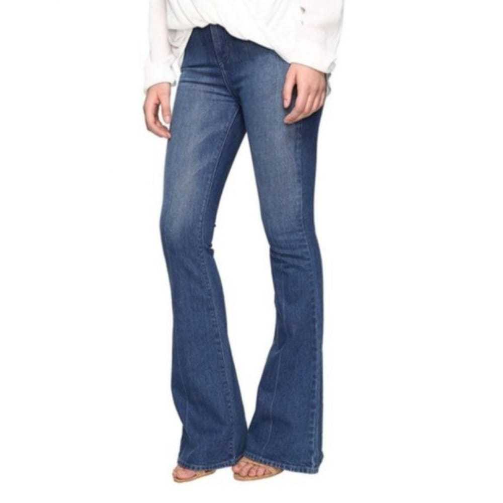 The Jetset Diaries Jeans - image 4