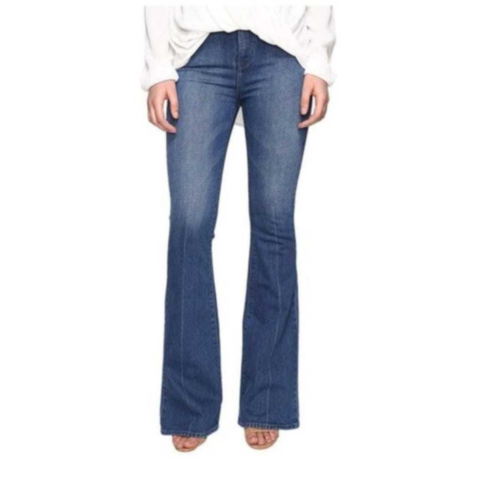 The Jetset Diaries Jeans - image 5
