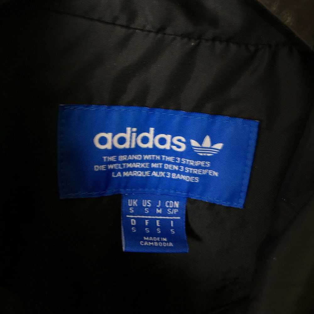 Adidas × Streetwear × Urban Outfitters Adidas Jac… - image 4