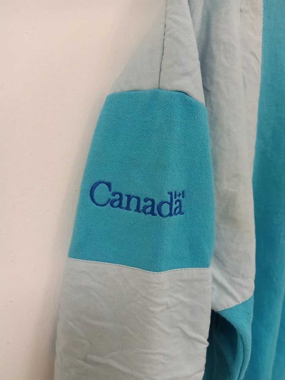 Made In Canada × Ski × Vintage vintage 90s sweats… - image 4