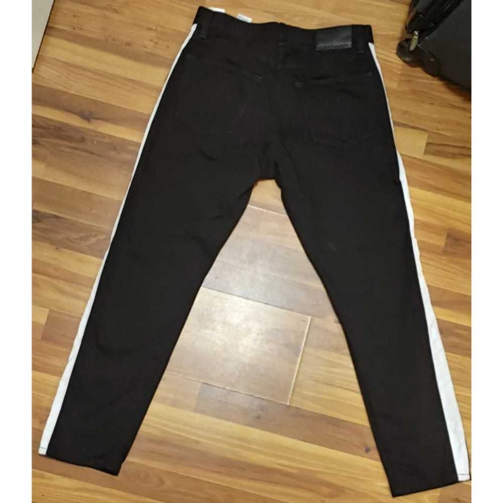 Calvin Klein 205W39Nyc Straight jeans - image 3