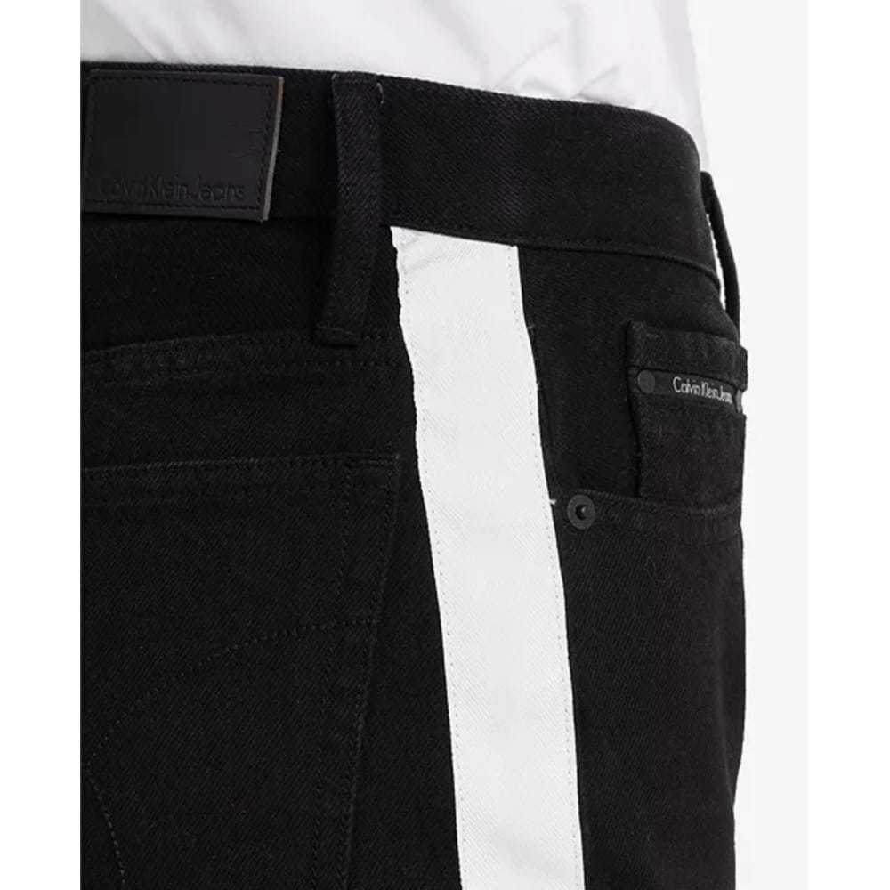 Calvin Klein 205W39Nyc Straight jeans - image 5