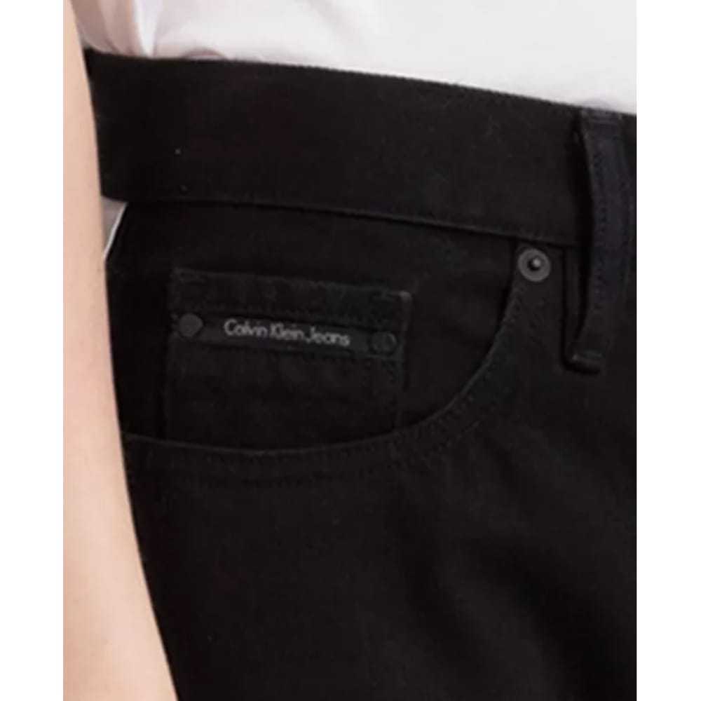 Calvin Klein 205W39Nyc Straight jeans - image 6