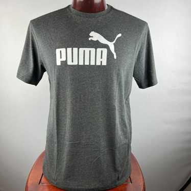 Puma PUMA Activewear Classic Logo Large T-Shirt