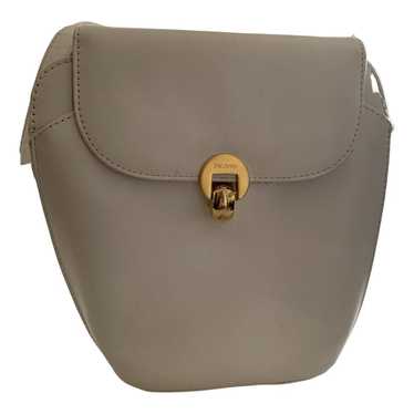 Picard Leather crossbody bag - image 1