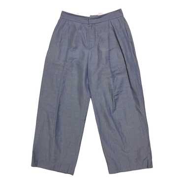 Margaret howell linen trousers - Gem