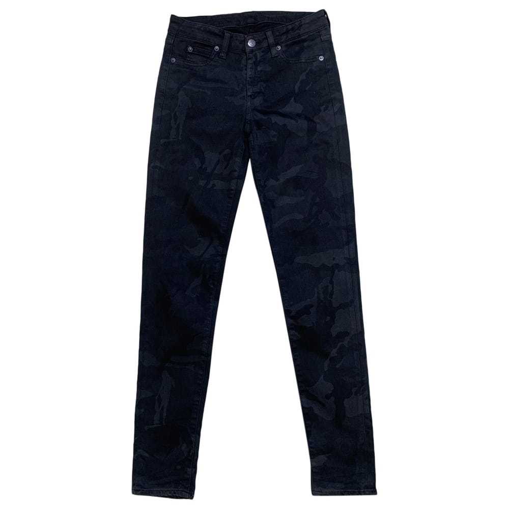 Hysteric Glamour Slim jeans - image 1