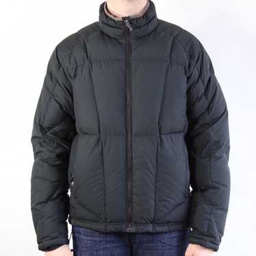 Rei Y2k REI goose down puffer jackets