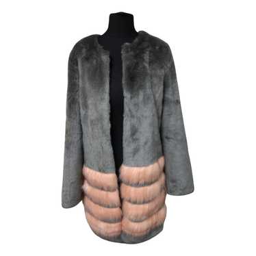 Unreal Fur Faux fur coat - image 1