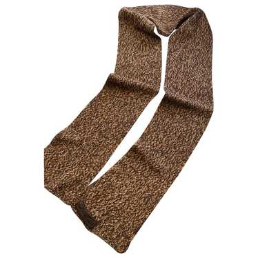 D&G Wool scarf & pocket square - image 1