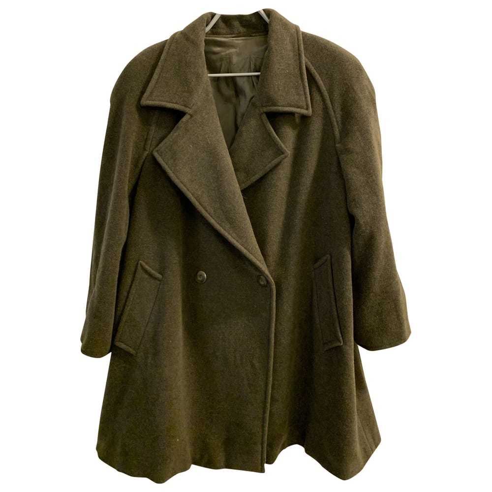 Marina Rinaldi Wool coat - image 1