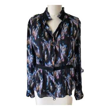 Theyskens' Theory Silk blouse - image 1