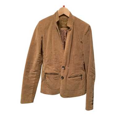 Bonobo Velvet blazer - image 1