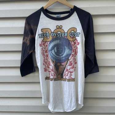 Blue oyster cult t - Gem