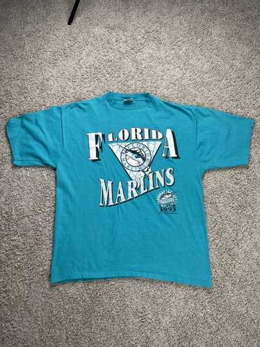 Vintage Florida Marlins Vintage