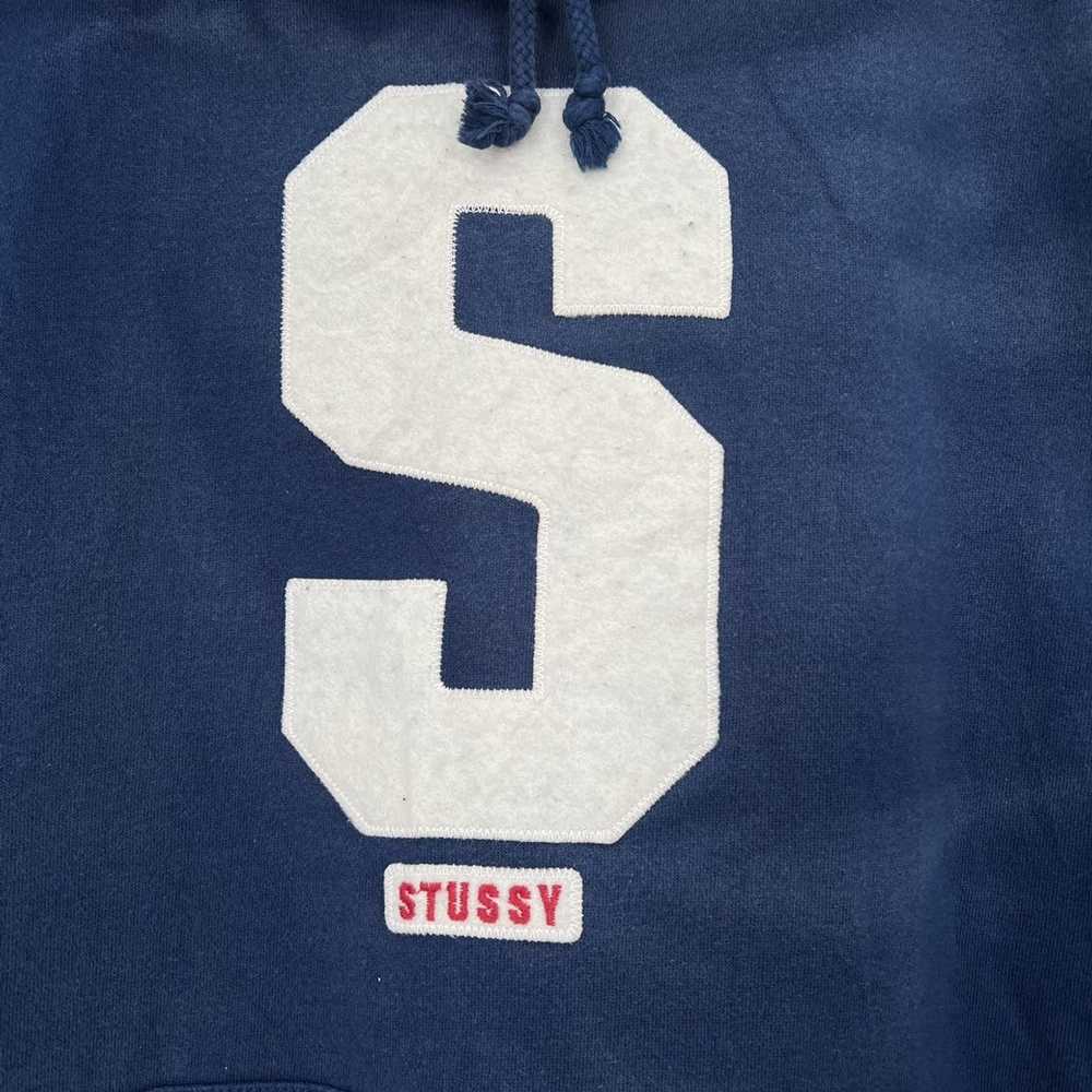 Streetwear × Stussy × Vintage Vintage Stussy Sun … - image 2