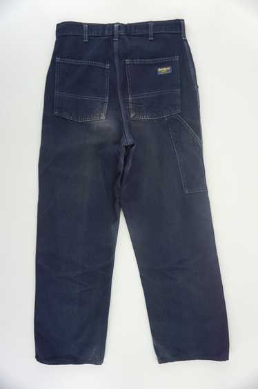 Oshkosh OshKosh BGosh Carpenter Denim Pants Made i