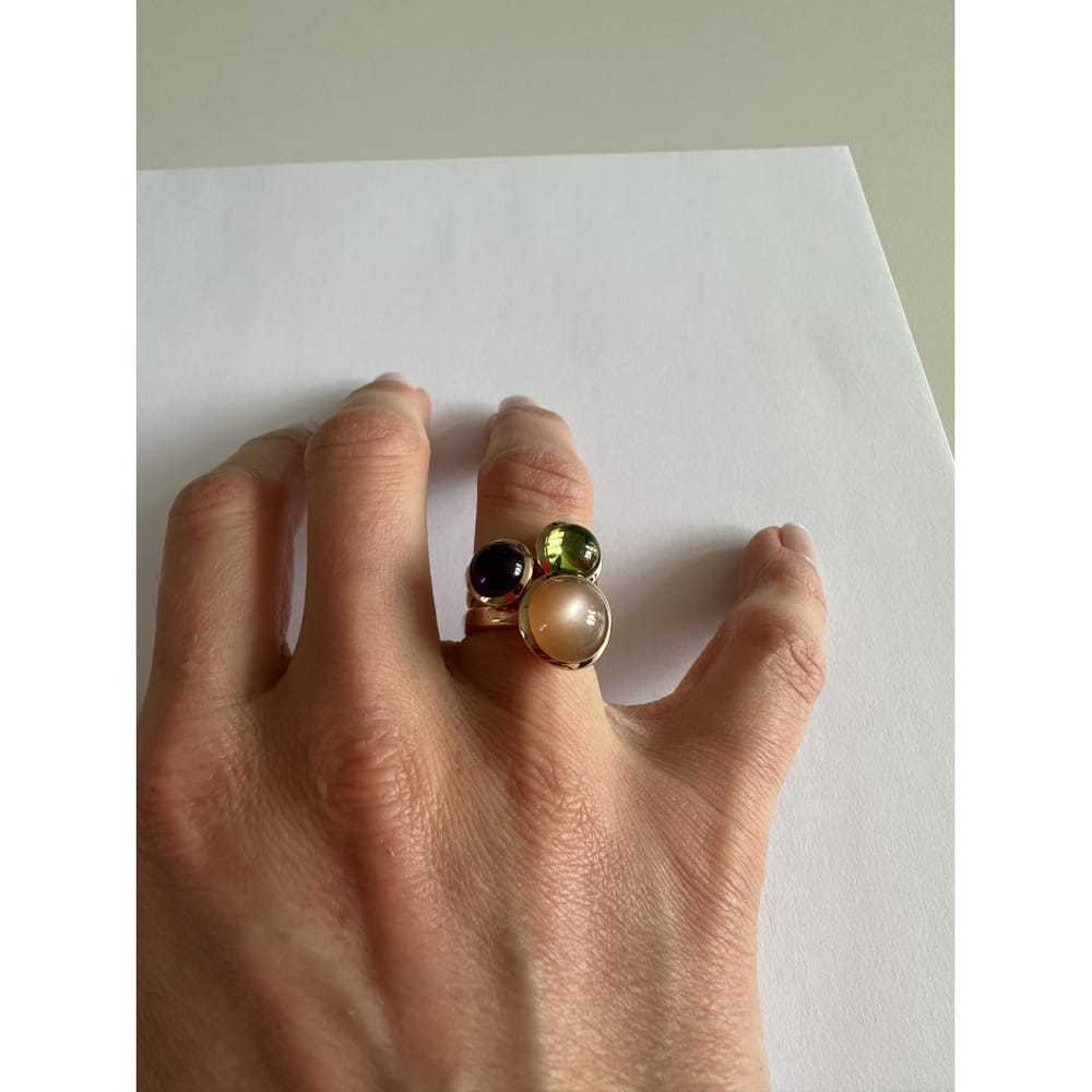 Tamara Comolli Pink gold ring - image 4