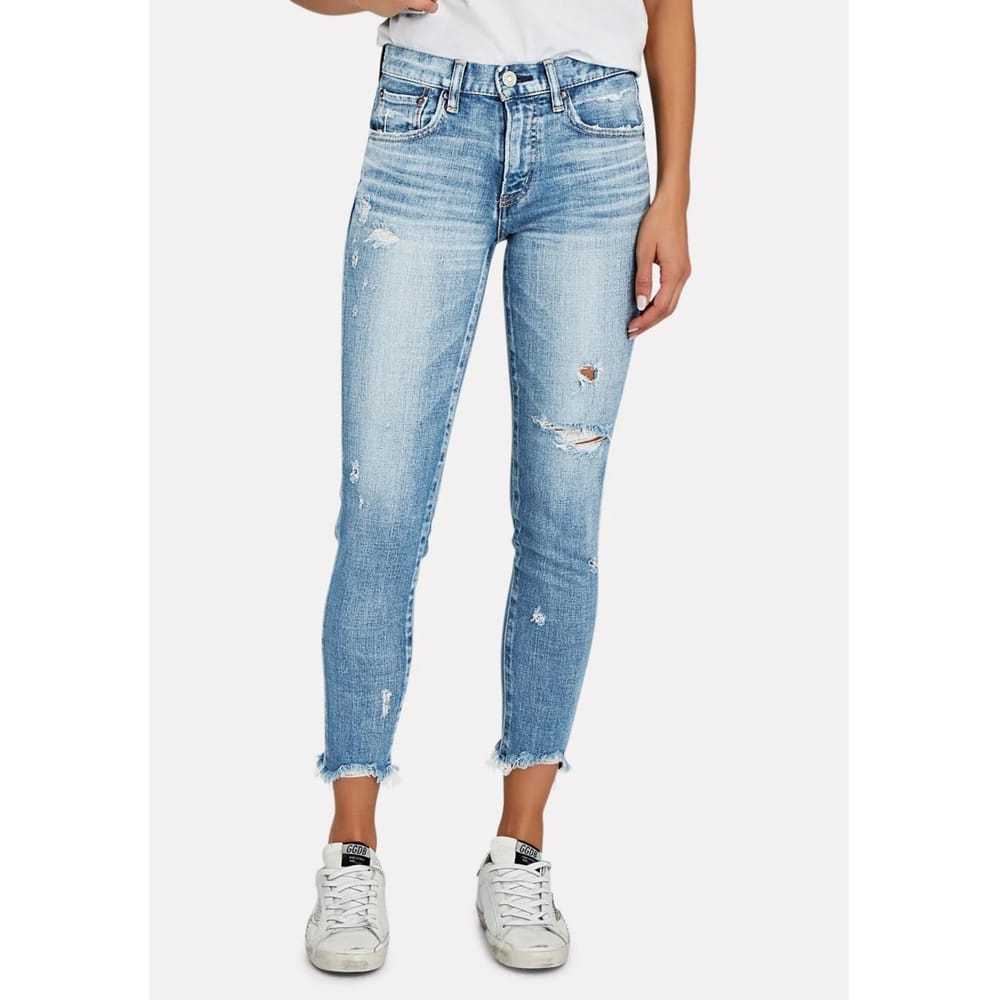 Moussy Slim jeans - image 5