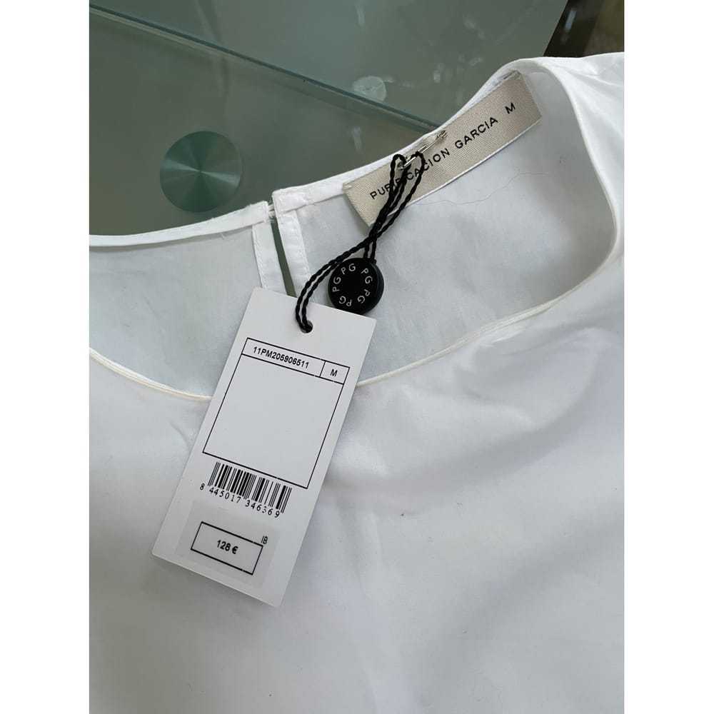 Purificacion Garcia Blouse - image 6