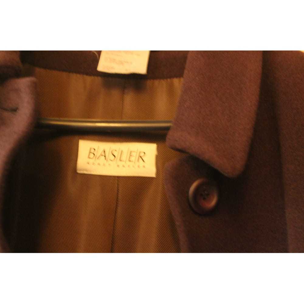 Basler Wool coat - image 3