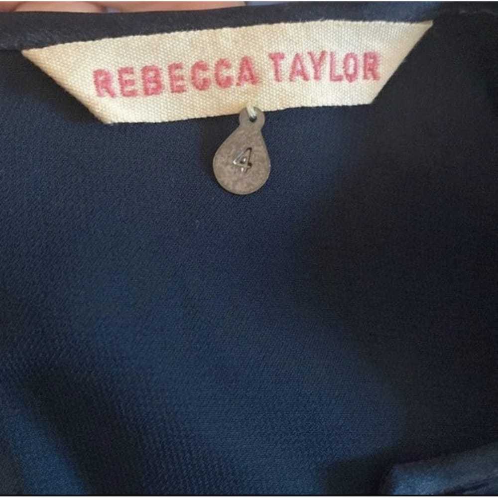 Rebecca Taylor Mid-length dress - image 7