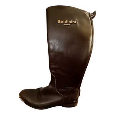 Baldinini Leather boots - image 1