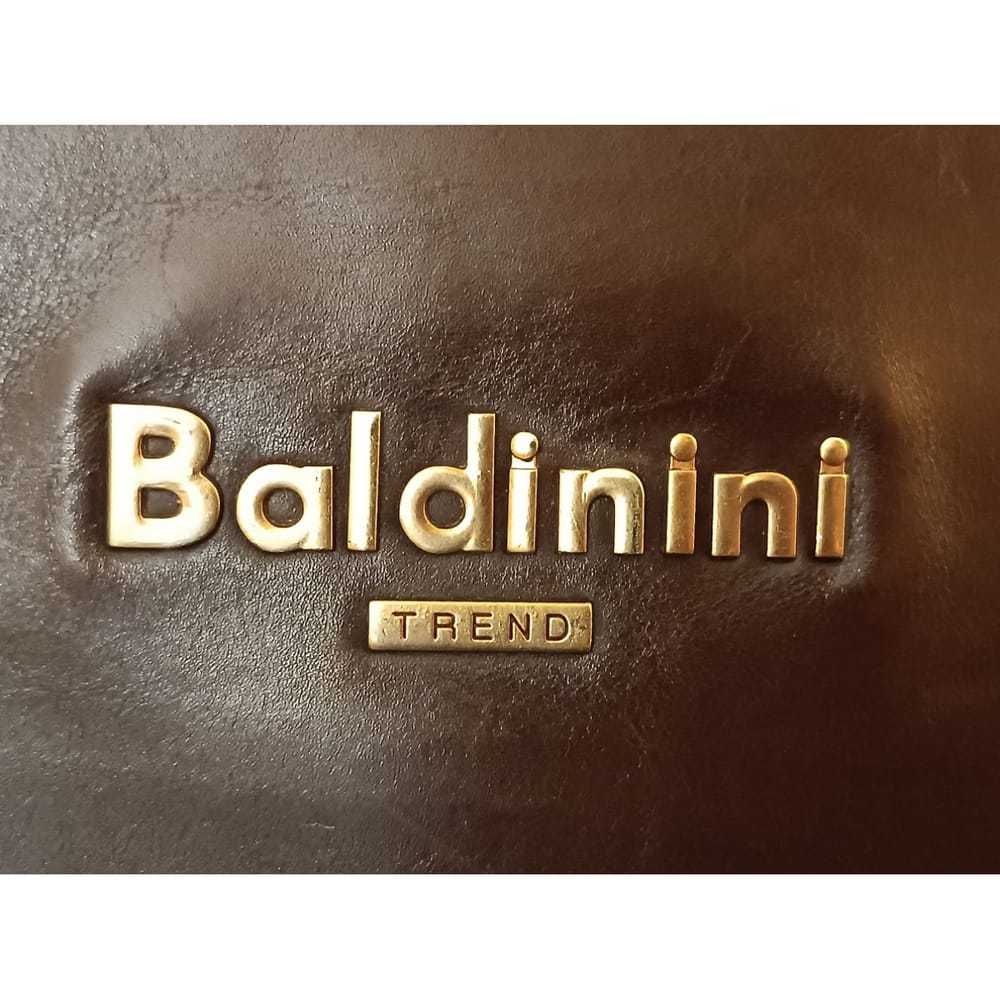 Baldinini Leather boots - image 9