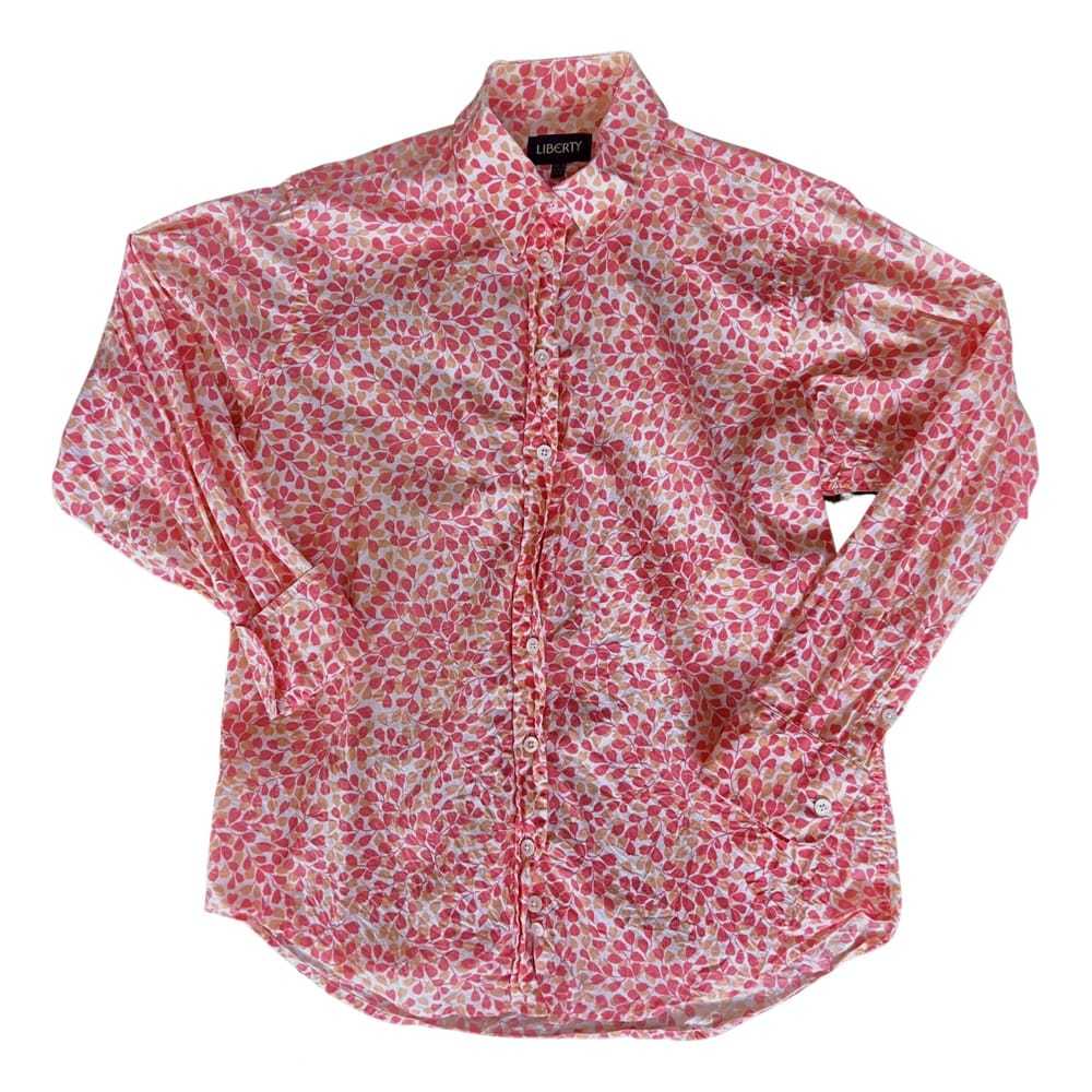 Liberty Of London Shirt - image 1