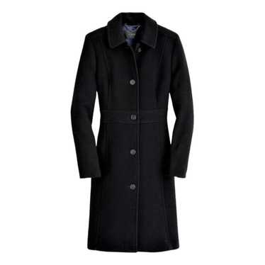 J.Crew Wool peacoat